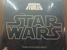 Star Wars Motion Picture Soundtrack. VG+ Vinyl 2LP. French Pressing. VG Cover.