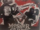 Messer Chups – Spooky Hook  NM Selaed  Vinyl LP88