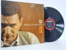 EX-/VG++   1962 SHELLY MANNE 234 LP Gatefold Vinyl Record   IMPULSE A-20 Stereo