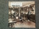 PANTERA Signed by all four band members Cowboys From Hell First Pressing Vinyl