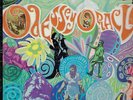 THE ZOMBIES ODESSEY AND ORACLE DATE TES4013 USA 1968 VG+/VG+ VINYL LP