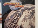 FREHLEY'S COMET - SECOND SIGHTING - 1988 ORIGINAL 1ST PRESS - KISS Ace