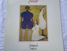 ORNETTE COLEMAN & CHARLIE HADEN Soapsuds ARTISTA HOUSE LP EX W/booklet Jazz