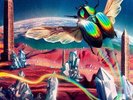 Danger Mouse & Jemini - Born Again (NEW VINYL LP)