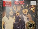 AC/DC Highway to Hell Exclusive Hellfire Red Vinyl LP New & Sealed