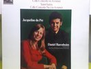 HMV ASD 2498 ED1 JACQUELINE DU-PRE CELLO CONCERTOS SHUMANN SAINT SAENS LP NM/EX