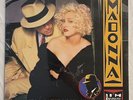 1990 1st Press Madonna - I'm Breathless FACTORY SEALED 926209-1 Dick Tracy Vogue