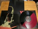 Infest the Rats Nest by King Gizzard & the Lizard Wizard Vinyl LP Black/Red