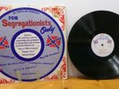 RARE BANNED LP ALBUM 