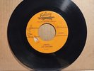 Tejano Los Fabulosos Cuatro Basura Prieta Linda Falcon Joe Lopez Vocals 45 RPM