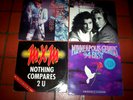 PRINCE / FAMILY ( 4 ) VINYL LP lot: 94 EAST / MXM 12