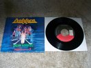 DOKKEN-DREAM WARRIORS/BACK FOR THE ATTACK-ELEKTRA 69483-STEREO