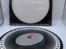Queen Jazz Numbered Limited Anniversary Lp Picture Disc Mint