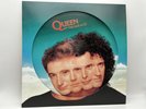 Queen The Miracle Numbered Limited Picture Disc Lp New Mint