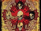 Way Of The Fist - Five Finger Death Punch - Record Album, Vinyl LP