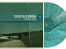 Taking Back Sunday - Tell All Your Friends LP Electric Smoke Vinyl Brand New