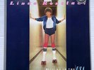 LINDA RONSTADT Living In The USA 1978 UK Ltd Ed RED COLOR VINYL LP
