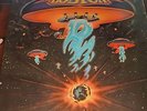 BOSTON- Self-Titled HALF SPEED MASTERED vinyl Record LP. CBS MASTER-SOUND - Viny