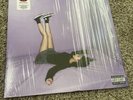Olivia Rodrigo - Guts - sea foam green vinyl + signed insert, #2791, Target excl