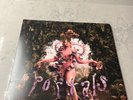 Melanie Martinez Portals Bloodshot Vinyl -  Mispress with Fallout Boy
