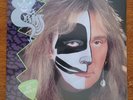 KISS Peter Criss Cat #1 RARE 2LP CANDY APPLE GREEN SEALED #434 ACE FREHLEY HTF