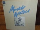 MUDDY WATERS - The Chess Box (Chess CH6-80002, 1989 6 LP set w/book) NM...RARE