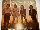 THE DOORS - WAITING FOR THE SUN - ORIGINAL 1968 VINYL LP - EKS 74024  VG+