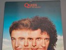 QUEEN the miracle LP  PCSD 107, vinyl, album, with lyric inner, uk, 1989