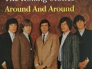 ROLLING STONES Around And Around FRENCH 1st PRESS DECCA 158.012 VG+/VG+