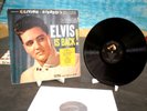 1 x US LP Elvis Presley Elvis Presley RCA LSP 2075