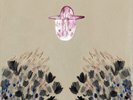 Devendra Banhart Smokey Rolls Down Thunder Canyon (Vinyl) 12