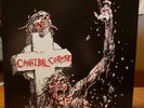 Cannibal Corpse-The Beginning Of Cannibalism Limited Edition Vinyl LP. To 250.