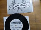 Judge – New York Crew Schism – SKIZ-2