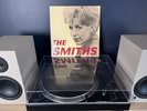 The Smiths Ask UK 1986 CBS Pressing 12” Single Vinyl Record VG+/VG+