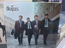 THE BEATLES ON AIR LIVE AT THE BBC VOLUME 2. TRIPLE LP 180G VINYL MINT CONDITION