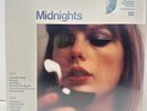 Taylor Swift - Midnights (Moonstone Blue Edition) New Vinyl LP SEALED