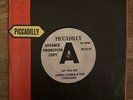 60s Rocker British Beat DANNY STORM Say You Do / Let  Piccadilly DEMO 7N 35143