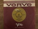 Mod Psych Caravan - Place Of My Own / Ride - Verve VS 1518 uk 7