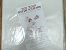 Ron WOOD - Keith RICHARD - LP brown vinyl - Look at the guy