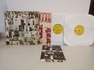 Rolling Stones Exile On Main St w/Postcards Gatefold Rock (2) LPs