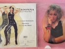 Madonna 2 Shaped Picture Disc 7