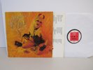 The Cramps A Date With Elvis Lyric Insert Punk LP