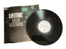 Lifetime Hello Bastards 12” 1995 1st Pressing Black Vinyl LP Jade Tree, NM Vinyl