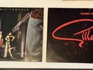IAN GILLAN - Double Trouble & Glory Rd  1980/81 UK 14-track double Vinyl LPs