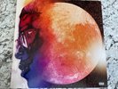 Man on the Moon: The End of Day [Vinyl], Kid Cudi, Very Good