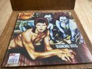 Diamond Dogs, David Bowie, 2019, limited 45th anniversary edition, red vinyl