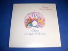 **SEALED** 1975 Queen A Night At The Opera Vinyl  Record ELEKTRA 7E-1053