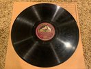 78 RPM Record Goodnight Sweetheart Ray Noble Dance Band Jazz Al Bowlly Shellac