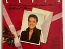 Elvis Presley LP It Won’t Seem Like Christmas Without You  (Blue Label)(RCA, UK)