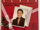 Elvis Presley LP It Won’t Seem Like Christmas Without You  (Blue Label)(Germany)